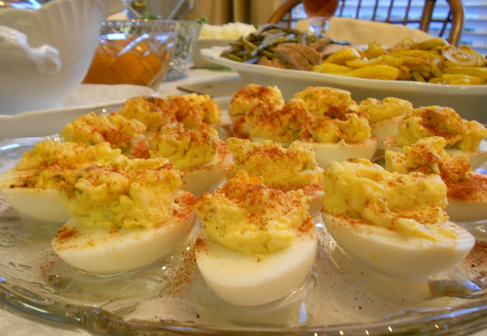 Southern Sunday Dinner